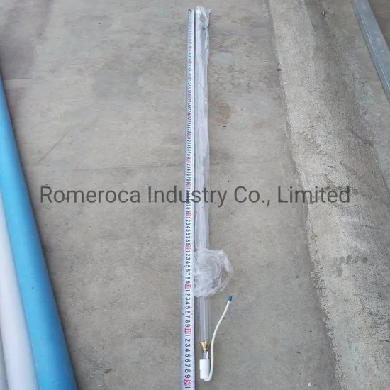 Hot-Selling Customized UV Curing Halogen Light for Sps Flooring Painting Dry Machine