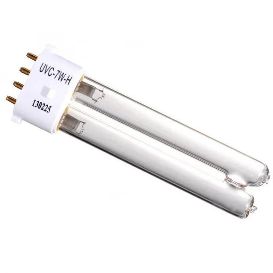 Gph843t5l UV Germicidal Lamp for Water Purifier 40W 330V