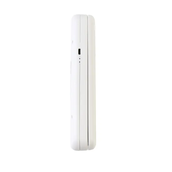 Spinning Design Portable LED UV Disinfection Lamps