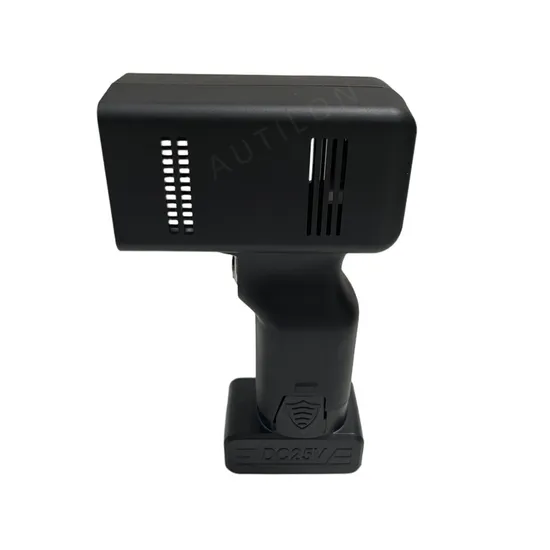 50W UV 395nm LED Portable Light Hanheld UV LED Curing Light with Battery Powered for Wood Furniture UV Coating Curing