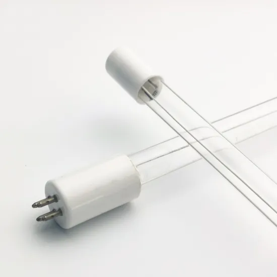 Gph1148t5l/4 120W 110V 220V Replacement Disinfection Tube Germicidal UVC LED with Ozone