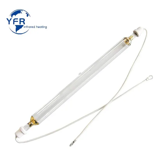 UV Curing Lamp Lights for Heidelberg CD102 Machine UV Lamp Light