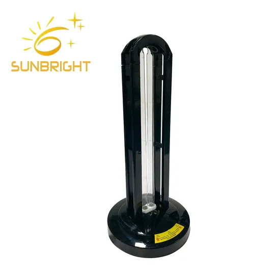 Virus Killing Lamp UVC Germicidal Lamps for Sterilization UV Sterilizer Light Home Ultraviolet Light 36W