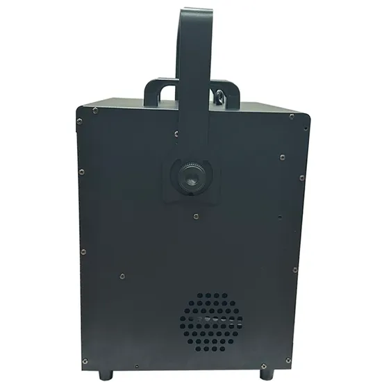 1000W Two-Head Party Wedding Small Bubble Machine