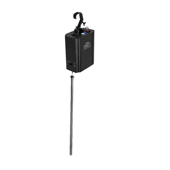 New Products Pixel LED Tube LED Kinetic Lights Kinetic Tube for Stage DJ Disco Club