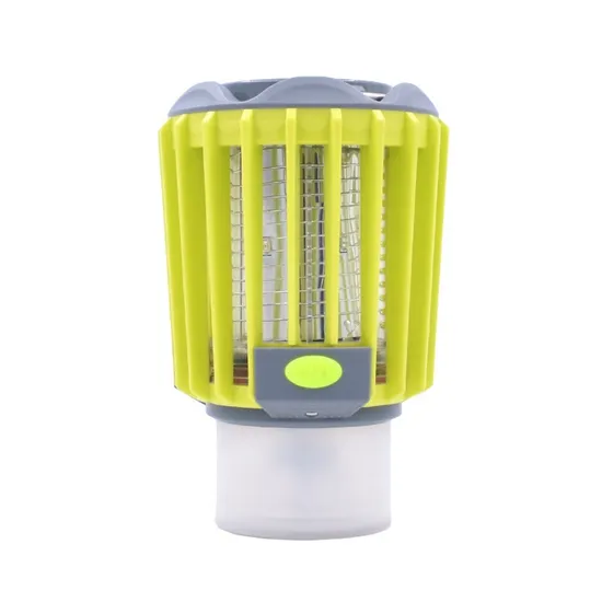 Camping Lamp Charging Waterproof USB Fly Outdoor Indoor Ci23754