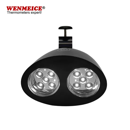Adjustable Mounting Clamp BBQ LED Barbecue Grill Light