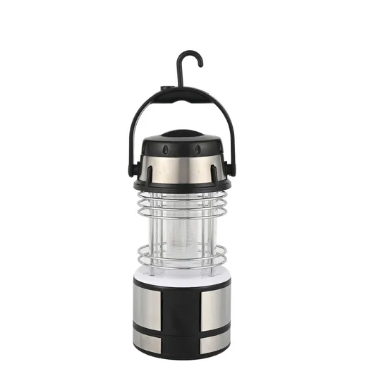 Ultra Bright 200lm LED Camping Lantern for Outdoor Adventures