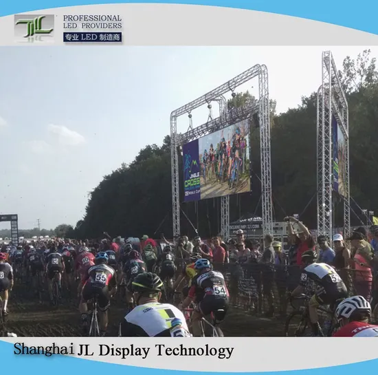 Indoor Outdoor Advertising Digital P2.97 P2.6 P3.91 P4.81 P2.97 LED Display Screen Cabinet Panel LED Sign Video Wall Billboard