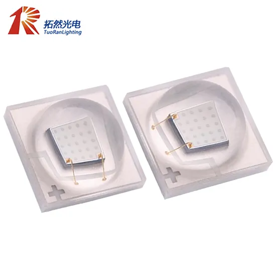 High Power Ceramic SMD LED Chip 3535 LED Lamp