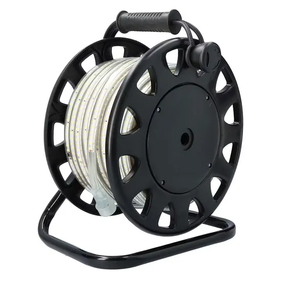 Customized Robust LED Strip Double/ Single Chipped LED IP65 Indoor & Outdoor Socket Work Building Lighting