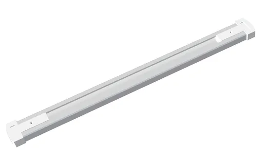 Supermarket Shelving LED Shelf Light Power Track Rail Low Voltage Magnetic Track Light System