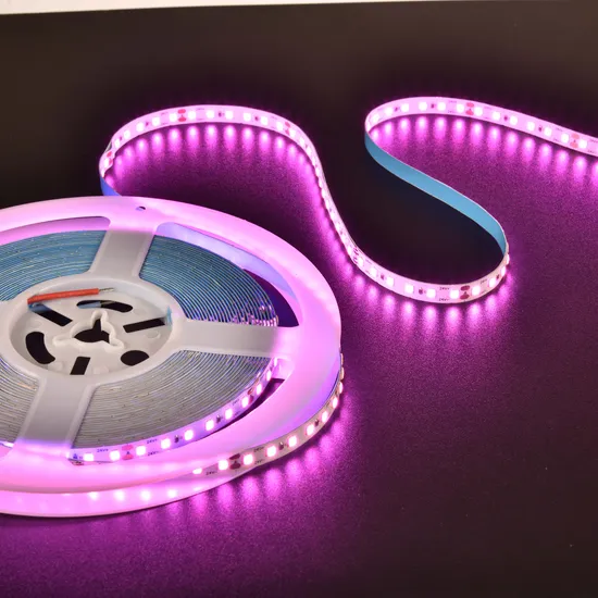 Adjustable Ambiance Light Tape for Multi-Color Lighting in Any Room