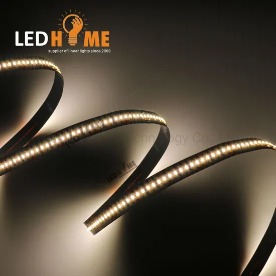 1808SMD 300LEDs/Meter 5V/12V/24V Flexible LED Light Strips
