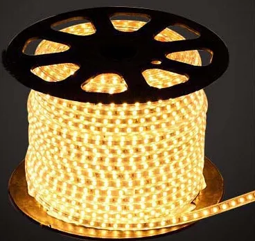 Ce EMC LVD RoHS Two Years Warranty, White LED Flexible Strip Light (SMD3528-60)