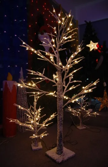 Branch Light with LED (ZT1005)