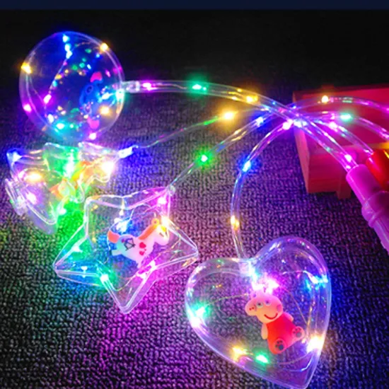 LED Balloons LED Lantern Balloons Lantern