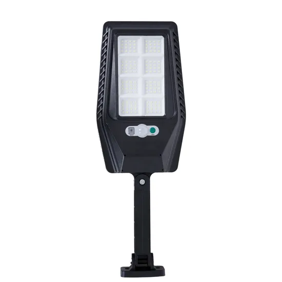 Mini Solar Street Light 8W