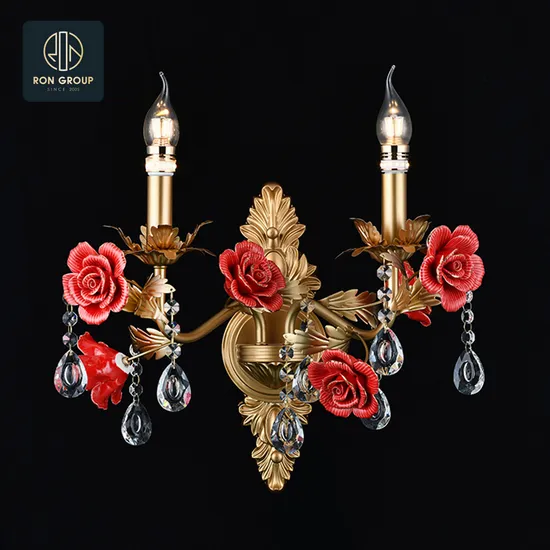 Popular High Quality Exquisite Custom Luxury Lighting for Contemporary Interiors