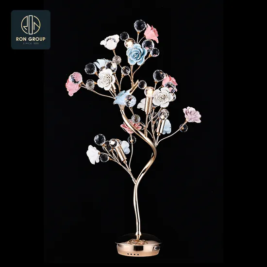Colorful Decorative Ceramic Lanterns for Festivals and Everyday Use