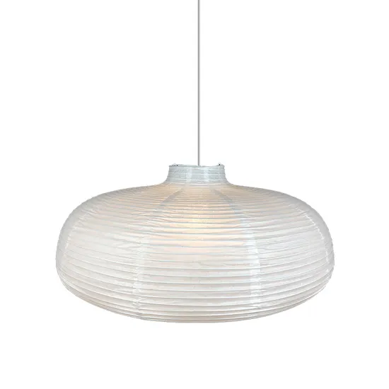 Wholesale Affordable Hanging Paper Lampshade for Good Quality