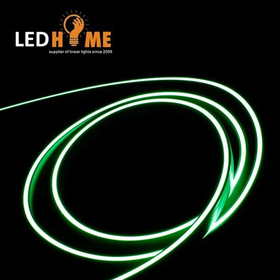 Sideview IP67 RGB LED Neon Flex Light for Outdoor/ Indoor Decoration