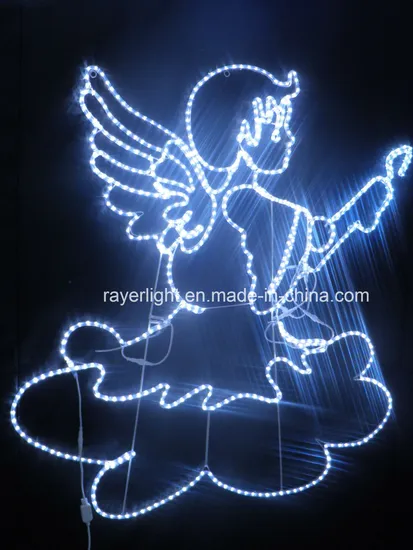 LED Rope Light LED Fairy Home Ornament LED Holiday Decoration LED Party Light