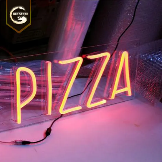 Custom Store Front Outdoor Business Sign Welcome Neon Sign