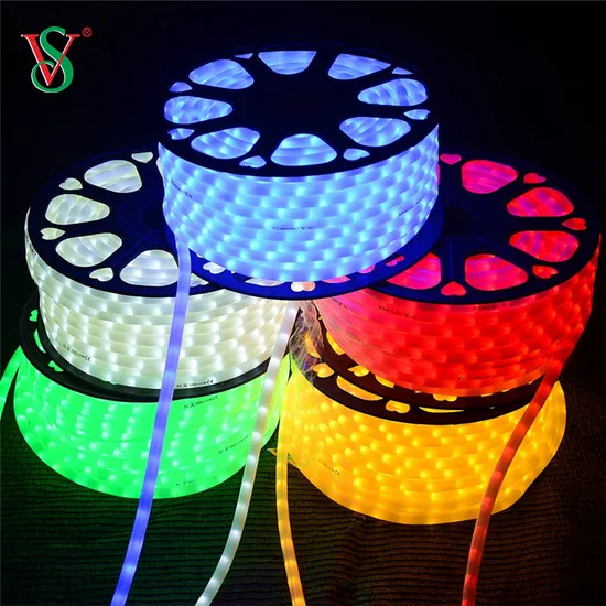 Waterproof Outdoor LED Chain Lights for Party Garden Yard Home Wedding Christmas Holiday Tree Decorate