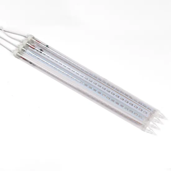 Hot Sale Waterproof Decorative LED Single Double-Sided Rainbow Tube