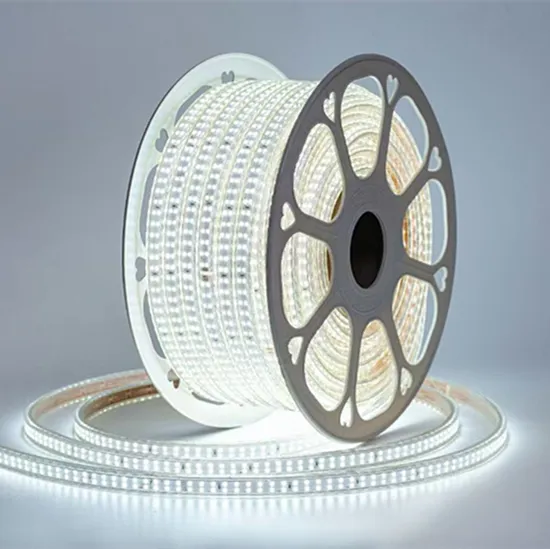 60/120/180 LEDs/M 100m Roll Warm White / Cold White SMD LED Strip Light