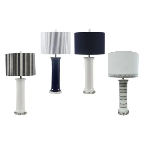 Modern Hotel Style Rechargeable Table Lamp Metal Lampara De Mesa Portable Outdoor Cordless Electric Table Lamp
