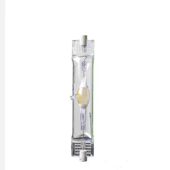 Long Life Warm Cool Light Ceramic Metal Halide Bulb