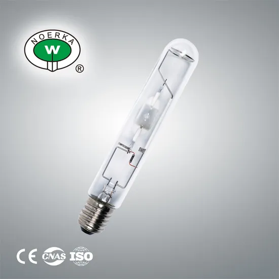 Metal Halide Bulb 70W/150W/250W/400W/1000W/2000W