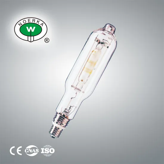 2000W Lampadas Vapor De Metallic (luminaires) China