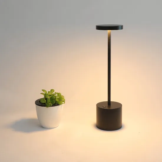 Modern Swing Arm LED Reading Lamp for Home Office