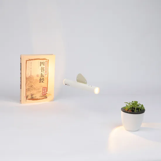 LED Picture Lamp, Wall Lamp, Flexible Gooseneck Desk Lamp for Reading