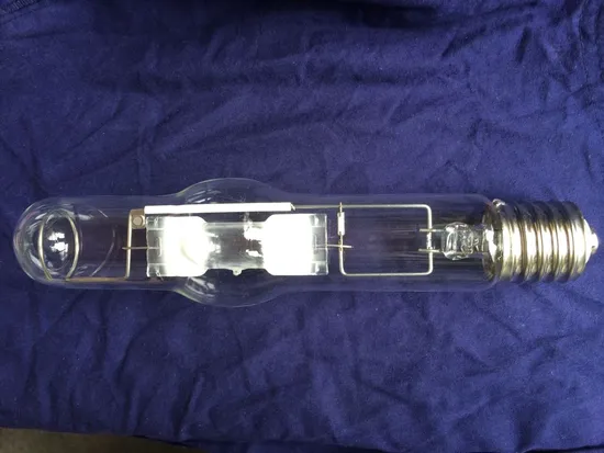 Bombillos Con Halogenuros Metalicos Hpi400W Lamps (American design)