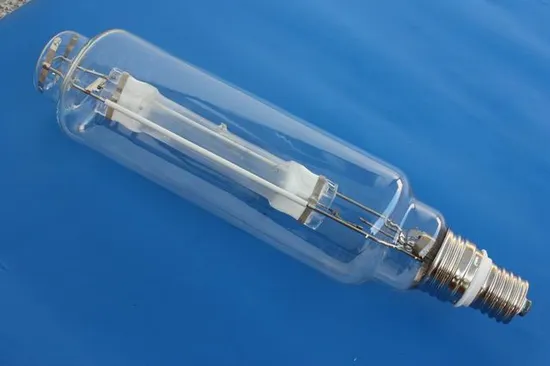 MH2000W Metal Halide Lamp for Stadium Light