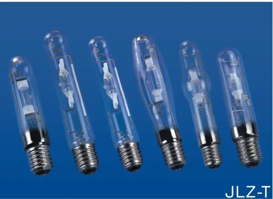 Traditional Products Metal Halide Lamp 35W-2000W