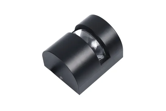 Modern Corridor Porch Hotel Home Decoration LED Waterproof Garden Light Wall Lamp