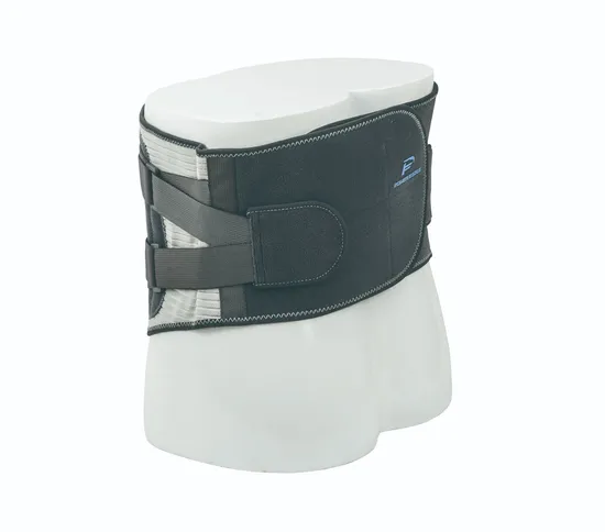 OEM ODM Holesale Waist Trimmer Slimming Back Trainer Belt Sweat Belt Support Lumbar for Men Women