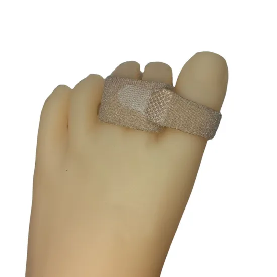 Toe Straighten Overlapping Toes, Realign Crooked Toes, Hammer Toe, Calluses, Bunions,