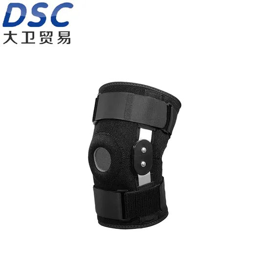 Fitness Running Knee Support Shock Absorption Knee Pad