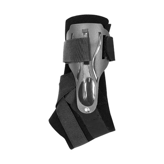 Wholesale Compression Support Protector Sleeve Adjustable Ankle Weight Brace
