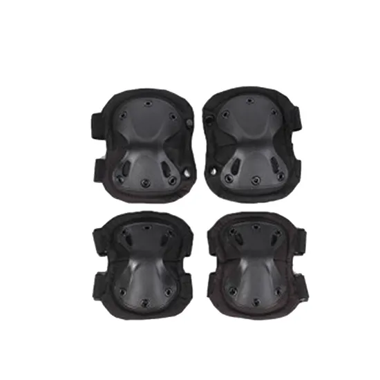 Protective Knee Pads Gel Guard Heavy Duty or Work Construction