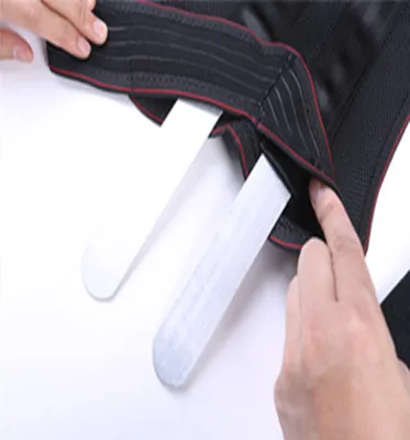 Amazon Hot Sale Breathable Mesh Cloth Posture Corrector