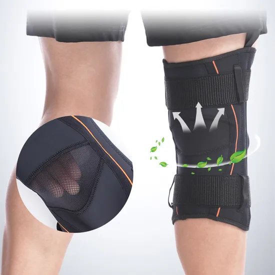 Knee Braces for Knee Pain Women Men 1 Pack Free Shipping to Mexico City
