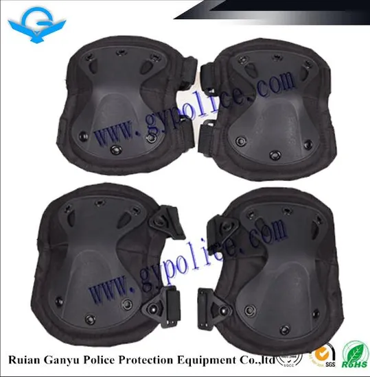 Military Combat Sport Knee and Elbow Pad Protector