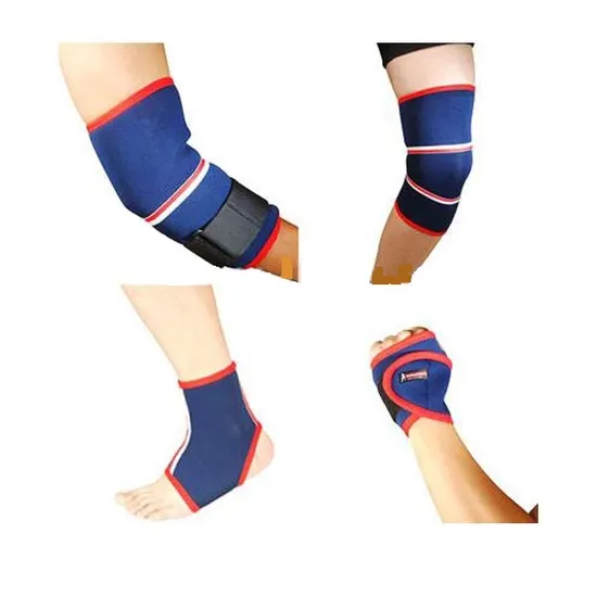 Neoprene Sports Support (SS-004)